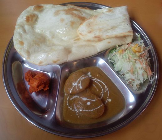 ネパール・インドレストラン CHAMPA ネパール・インドレストラン CHAMPA