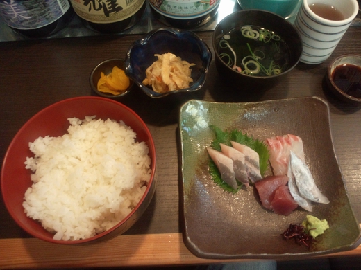 酒肴(しゅさい) 日替わり JR高松駅近く 酒肴(しゅさい) 日替わり JR高松駅近く