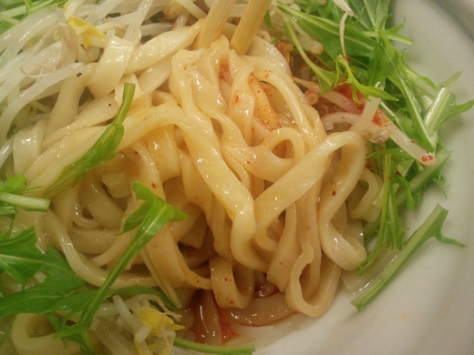 【新店】閻魔大王sキッチン 激辛まぜめん青鬼 ライオン通り 【新店】閻魔大王sキッチン 激辛まぜめん青鬼 ライオン通り