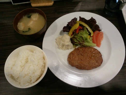 はらだ牧場 粗挽きハンバーグ はらだ牧場 粗挽きハンバーグ