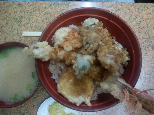 食事処かわにし ソースカツ丼 東かがわ 食事処かわにし ソースカツ丼 東かがわ