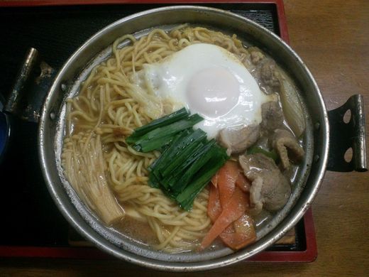 中華飯店三十一番 鴨煮込みラーメン 寺井町 中華飯店三十一番 鴨煮込みラーメン 寺井町