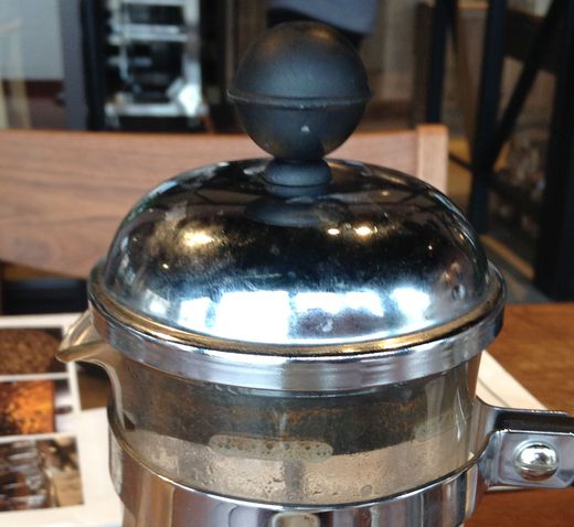 【新店】クローバー珈琲焙煎所 【新店】クローバー珈琲焙煎所