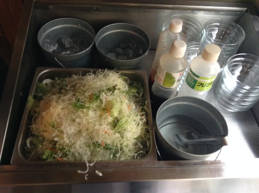 【唐揚げ食べ放題ランチ】せんぬき屋 トキ新ふみや近く 【唐揚げ食べ放題ランチ】せんぬき屋 トキ新ふみや近く