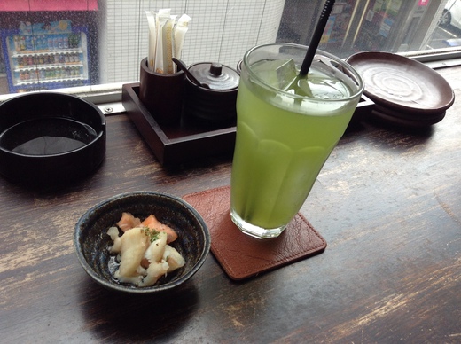 【わりと新店】和処NOGO チキン南蛮定食(ランチ) 【わりと新店】和処NOGO チキン南蛮定食(ランチ)