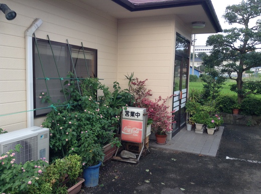 こうなん亭 焼豚玉子飯 こうなん亭 焼豚玉子飯