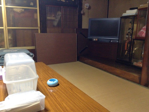 長兵衛うどん店 中華そば 仁尾 長兵衛うどん店 中華そば 仁尾