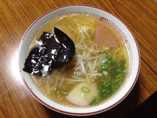 長兵衛うどん店 中華そば 仁尾 長兵衛うどん店 中華そば 仁尾