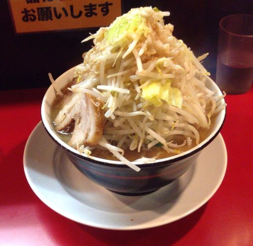 ダントツ兵庫町 ラーメン中全マシ 兵庫町 ダントツ兵庫町 ラーメン中全マシ 兵庫町
