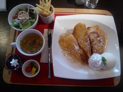 珈琲とサンドイッチの店 KU・RU・MI 高松 珈琲とサンドイッチの店 KU・RU・MI 高松