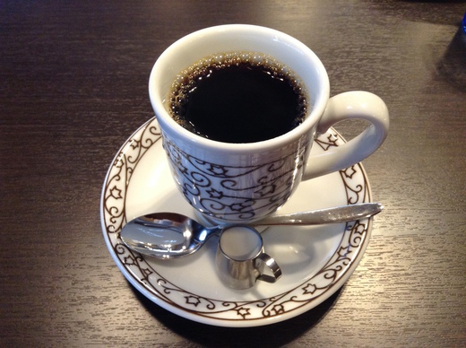 【新店】元町珈琲 モーニング 高松 【新店】元町珈琲 モーニング 高松