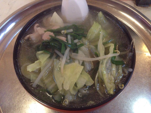 レストハウス幹(みき) ホルモンラーメン 東かがわ市白鳥町 レストハウス幹(みき) ホルモンラーメン 東かがわ市白鳥町