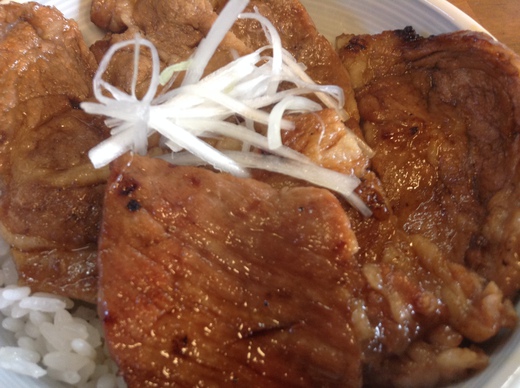 【新店】できる! 豚丼(並) 坂出市文京町 【新店】できる! 豚丼(並) 坂出市文京町