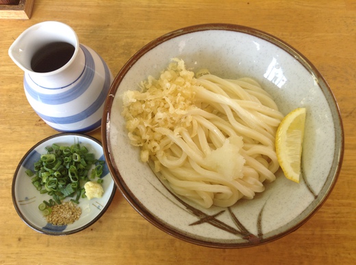 玉藻うどん 高松市北浜町 玉藻うどん 高松市北浜町