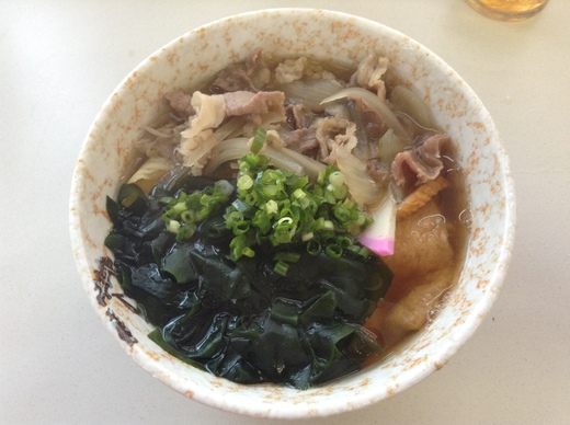 北岡 おかめうどん 高松市瀬戸内町 北岡 おかめうどん 高松市瀬戸内町