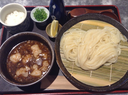 【新店】讃岐つけめん(喫茶Rossy) 牛ホルモンのつけ麺 高松 【新店】讃岐つけめん(喫茶Rossy) 牛ホルモンのつけ麺 高松