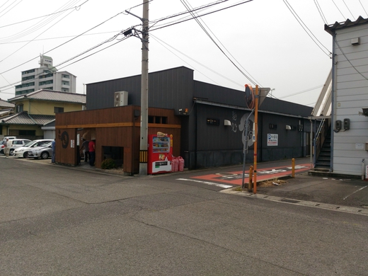 麺処 綿谷 丸亀店 肉ぶっかけ小 丸亀市北平山町 麺処 綿谷 丸亀店 肉ぶっかけ小 丸亀市北平山町