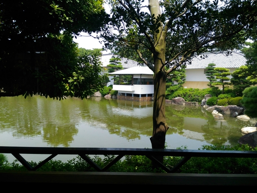 中津万象園 懐風亭 茶々御膳(爽) 丸亀 中津万象園 懐風亭 茶々御膳(爽) 丸亀