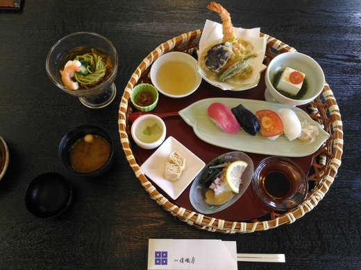 中津万象園 懐風亭 茶々御膳(爽) 丸亀 中津万象園 懐風亭 茶々御膳(爽) 丸亀