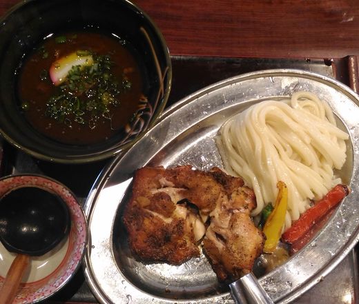 塩がま屋 塩がま屋カレーうどん 宇多津 塩がま屋 塩がま屋カレーうどん 宇多津