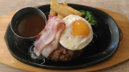 ビッグボーイ丸亀店 ビッグボーイ丸亀店