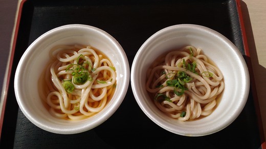 さぬきうどんタイムカプセル さぬきうどんタイムカプセル