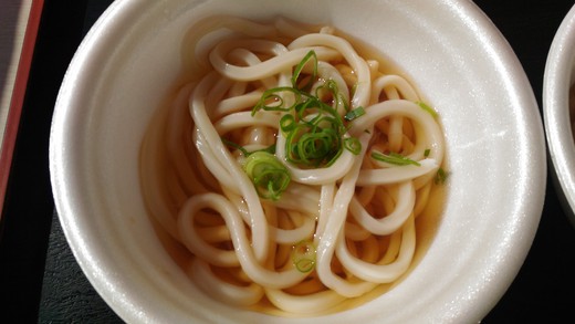 さぬきうどんタイムカプセル さぬきうどんタイムカプセル