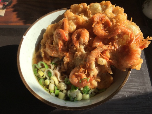 讃岐うどん味めぐり 讃岐うどん味めぐり