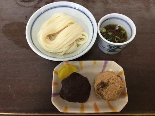 讃岐うどん味めぐり 讃岐うどん味めぐり