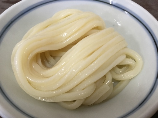 讃岐うどん味めぐり 讃岐うどん味めぐり
