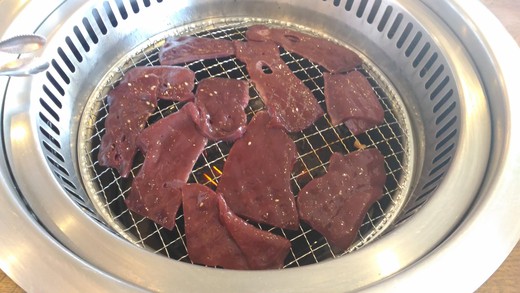 すたみな太郎 すたみな太郎