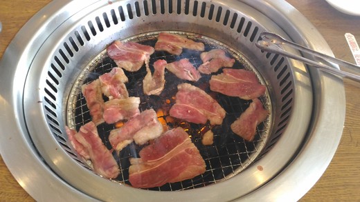 すたみな太郎 すたみな太郎