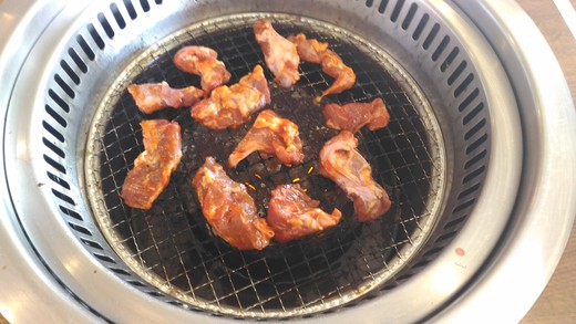 すたみな太郎 すたみな太郎