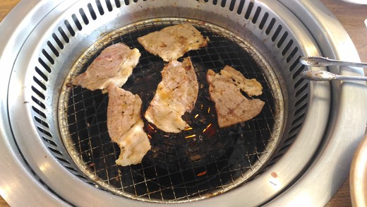 すたみな太郎 すたみな太郎