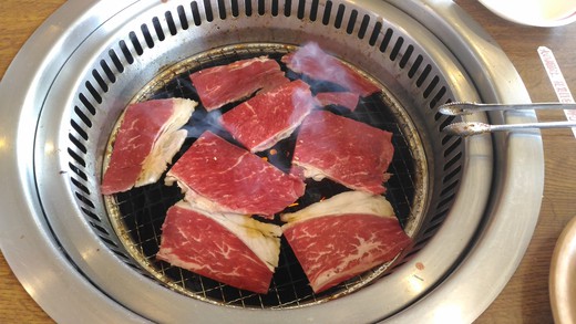 すたみな太郎 すたみな太郎
