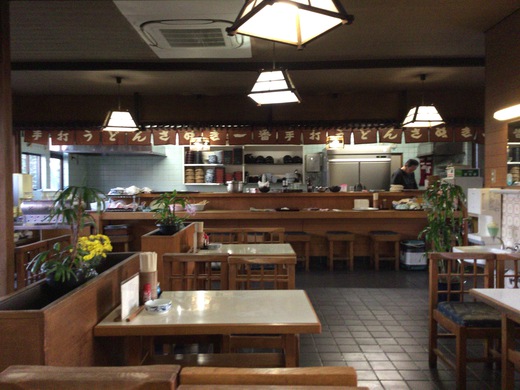 さぬき一番南店 打ち込みうどん さぬき一番南店 打ち込みうどん