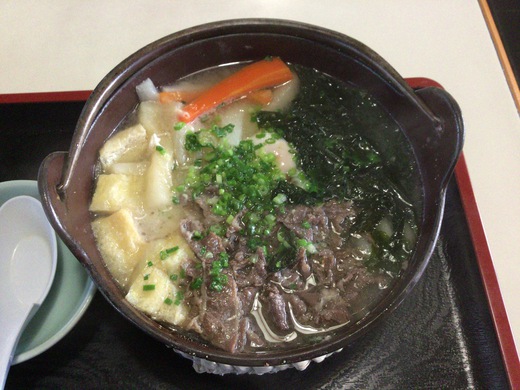 さぬき一番南店 打ち込みうどん さぬき一番南店 打ち込みうどん