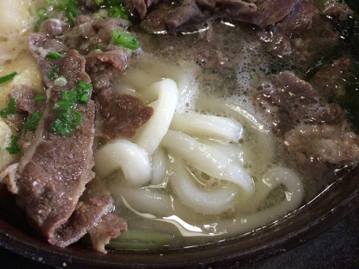 さぬき一番南店 打ち込みうどん さぬき一番南店 打ち込みうどん