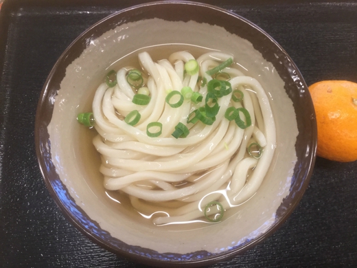 【移転】こだわり手打ちうどん山 ほかうどんネタ 【移転】こだわり手打ちうどん山 ほかうどんネタ