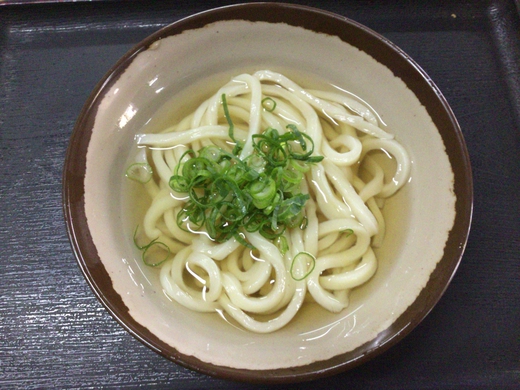 【移転】こだわり手打ちうどん山 ほかうどんネタ 【移転】こだわり手打ちうどん山 ほかうどんネタ