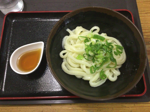 【移転】こだわり手打ちうどん山 ほかうどんネタ 【移転】こだわり手打ちうどん山 ほかうどんネタ