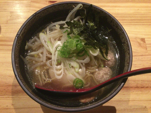 和さ美 すっぽんラーメン 高松市仏生山 和さ美 すっぽんラーメン 高松市仏生山