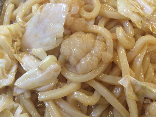 さぬき一番一宮店 ホルモンうどん さぬき一番一宮店 ホルモンうどん