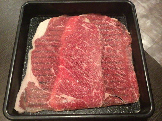 しゃぶ葉 しゃぶ葉
