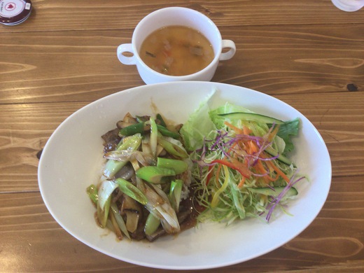 【わりと新店】グリルレストラン・モカ ステーキ丼 観音寺 【わりと新店】グリルレストラン・モカ ステーキ丼 観音寺