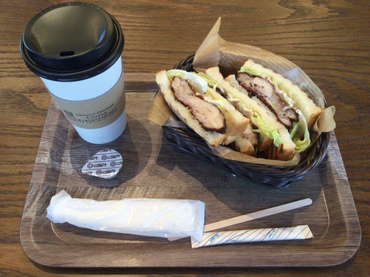 【新店】ショコラショコラコーヒー フジ志度店 【新店】ショコラショコラコーヒー フジ志度店