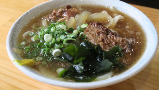 手打ちうどん まつばら 高松市 寺井町