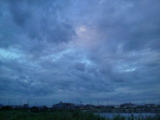 上を向いてあるこう