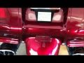 gl1800 リアフェンダー LED