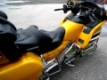 gl1800 前輪テレスコ横ライト